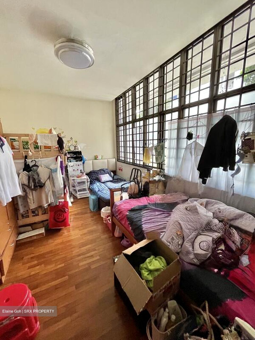 Blk 29 Lim Liak Street (Bukit Merah), HDB 3 Rooms #593466931